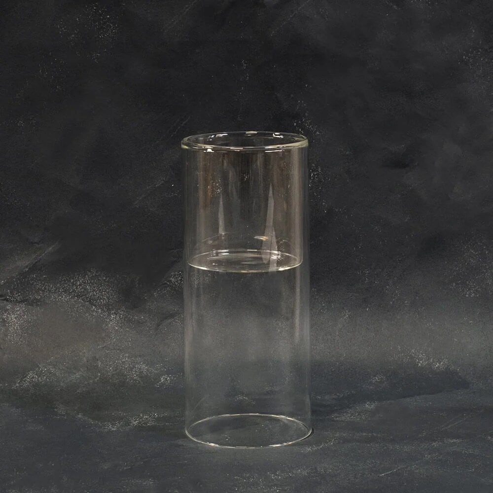 Candle Holder Lucy High