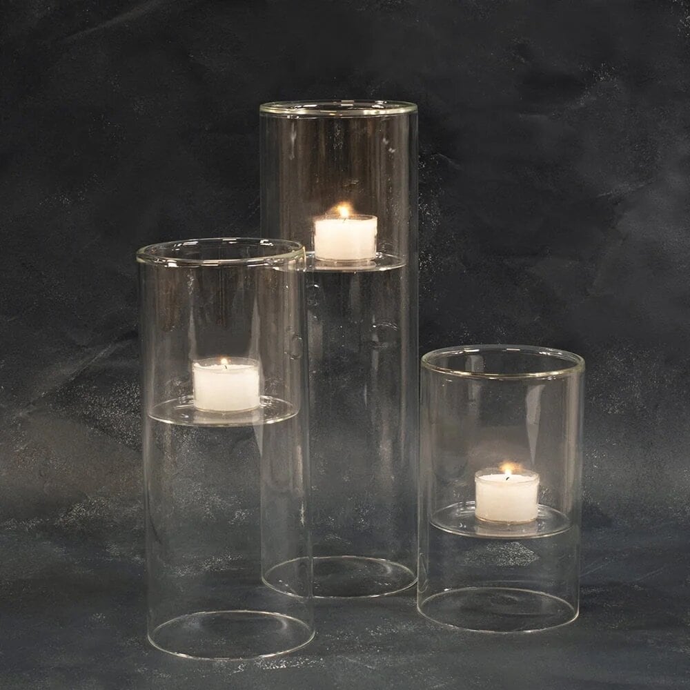 Candle Holder Lucy Low