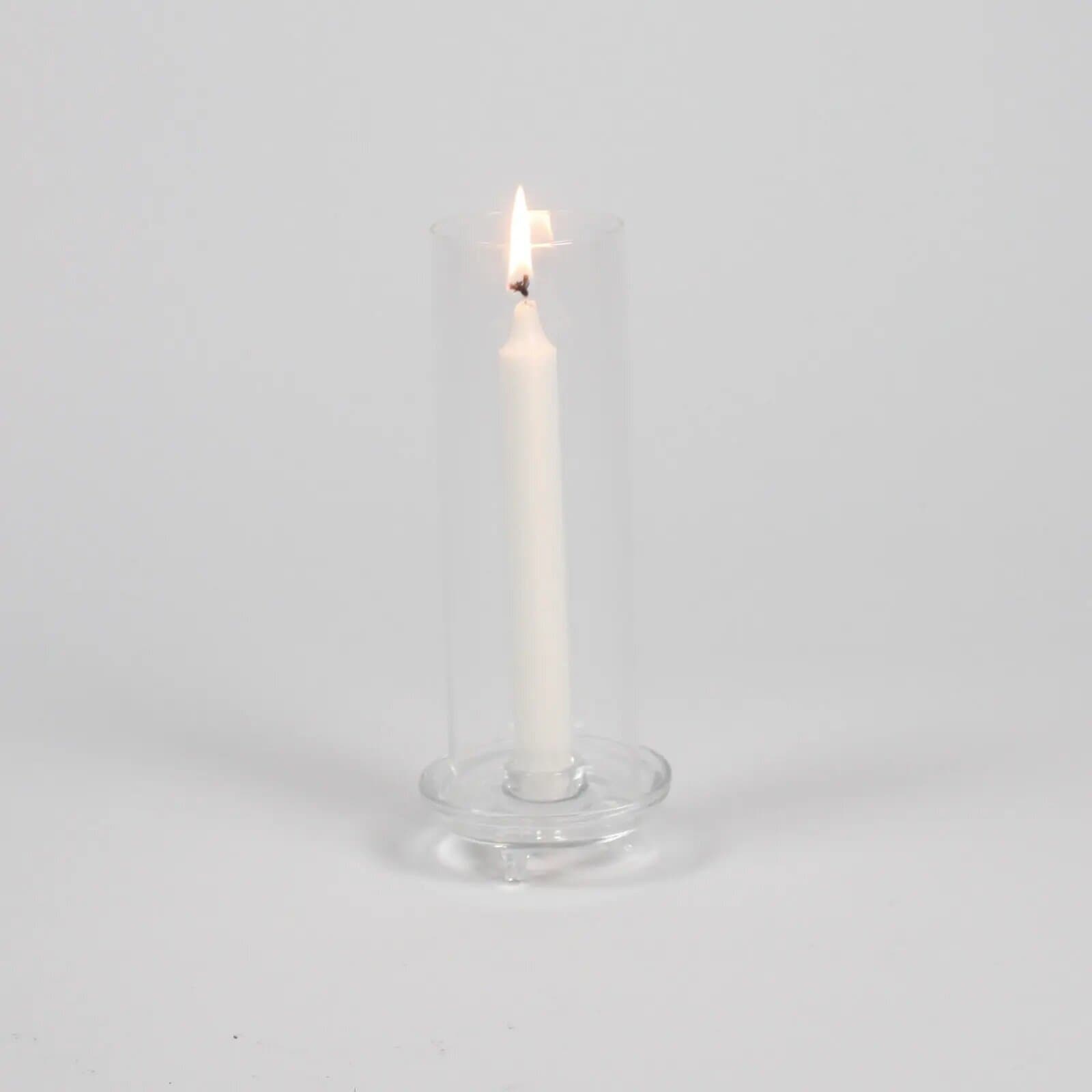 Candle Holder Gilly Crown Candle