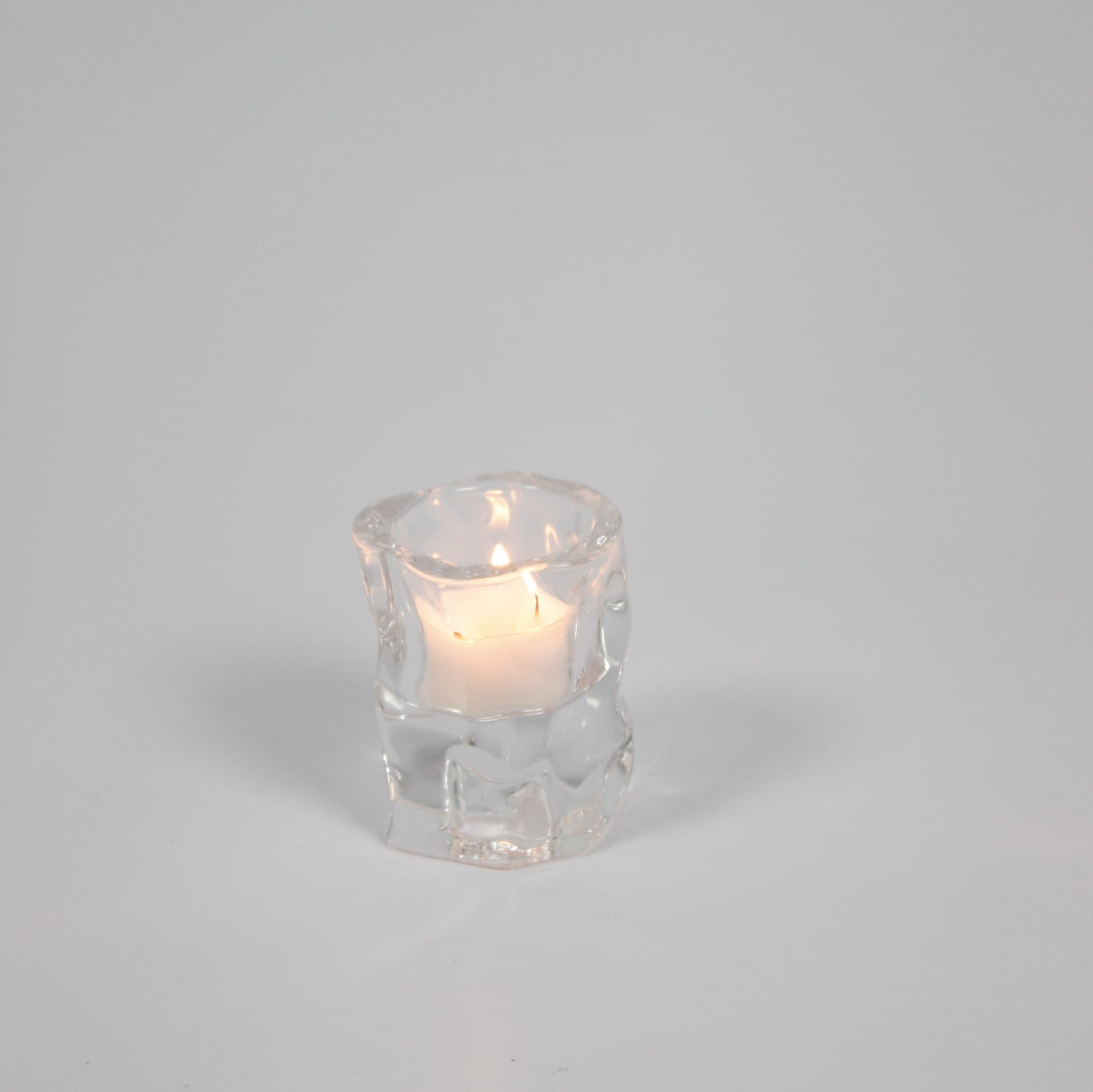 Candle Holder Ivy High