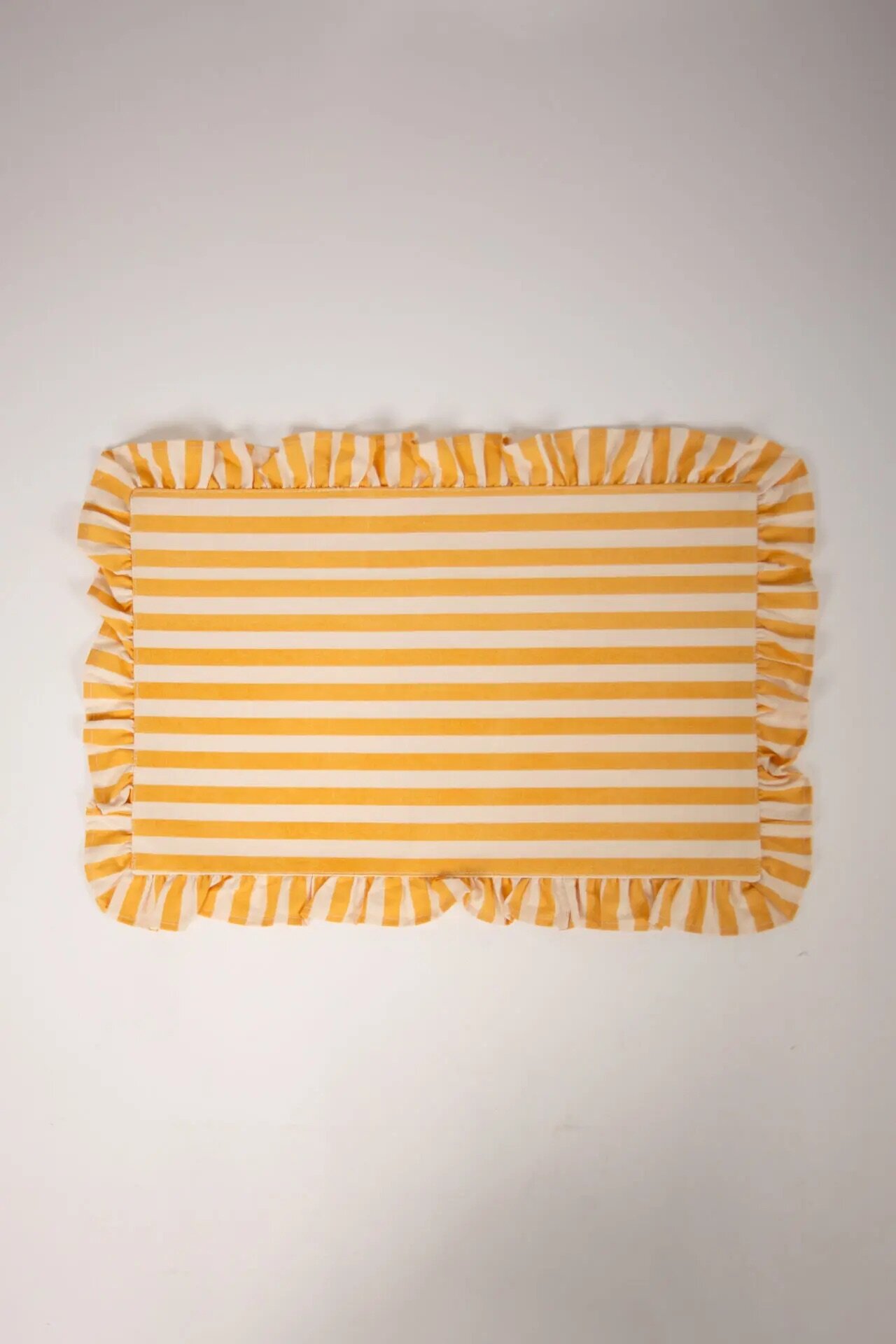 Placemat Ellie Yellow