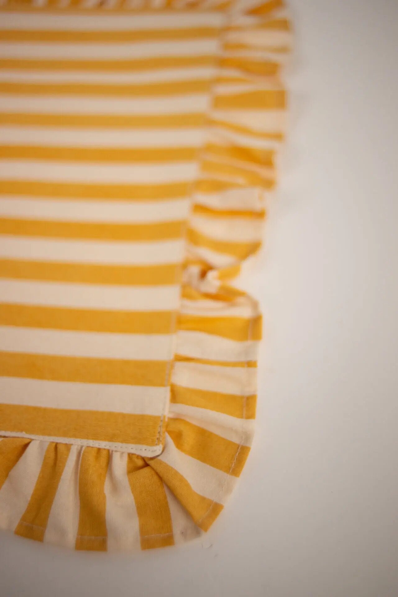 Placemat Ellie Yellow