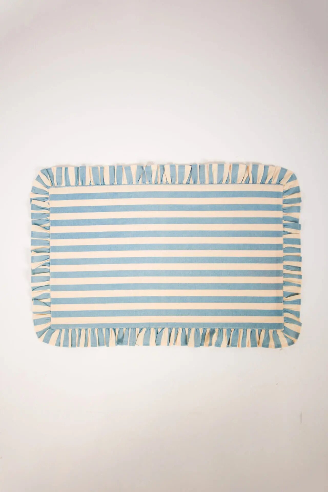 Placemat Ellie Light Blue