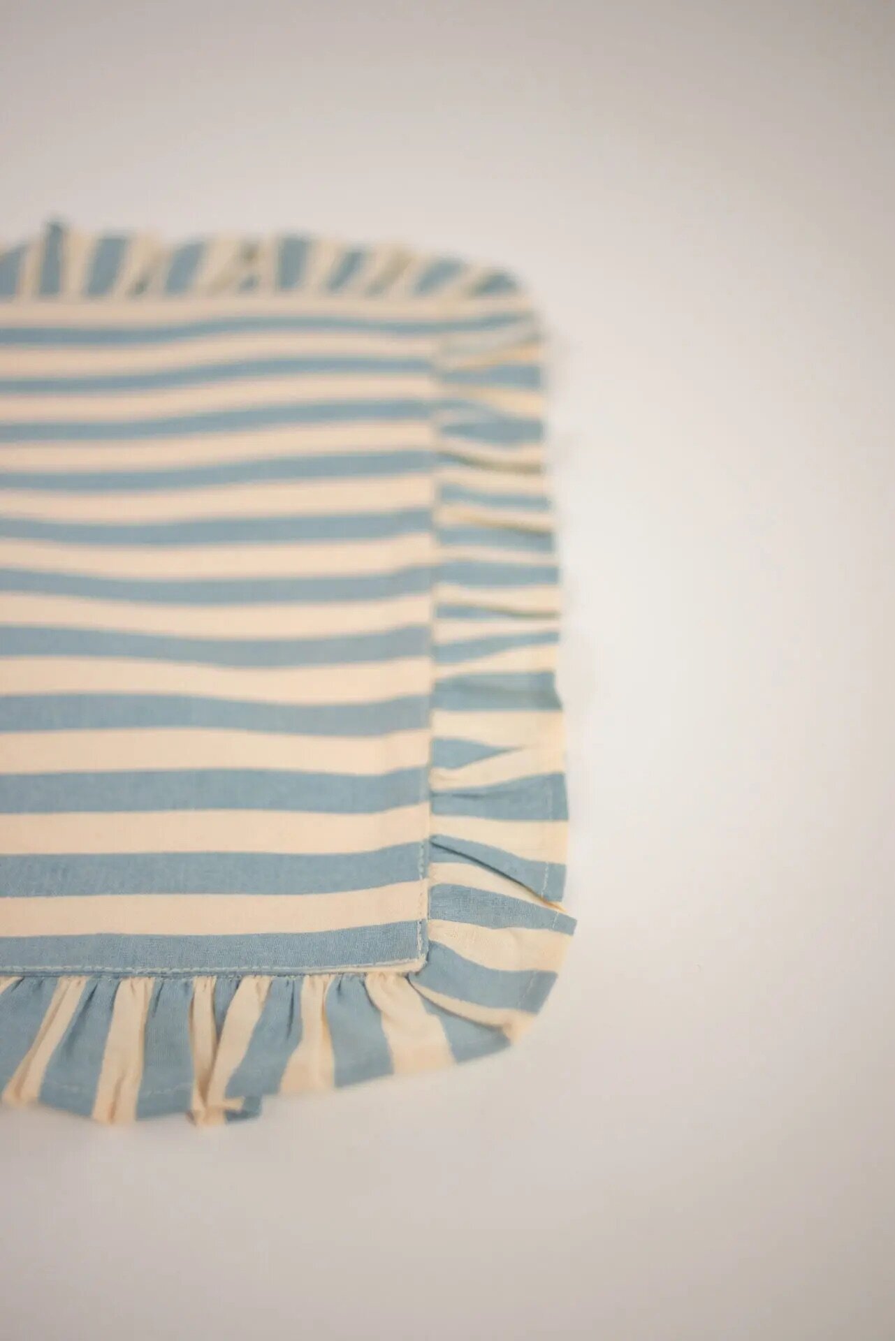 Placemat Ellie Light Blue