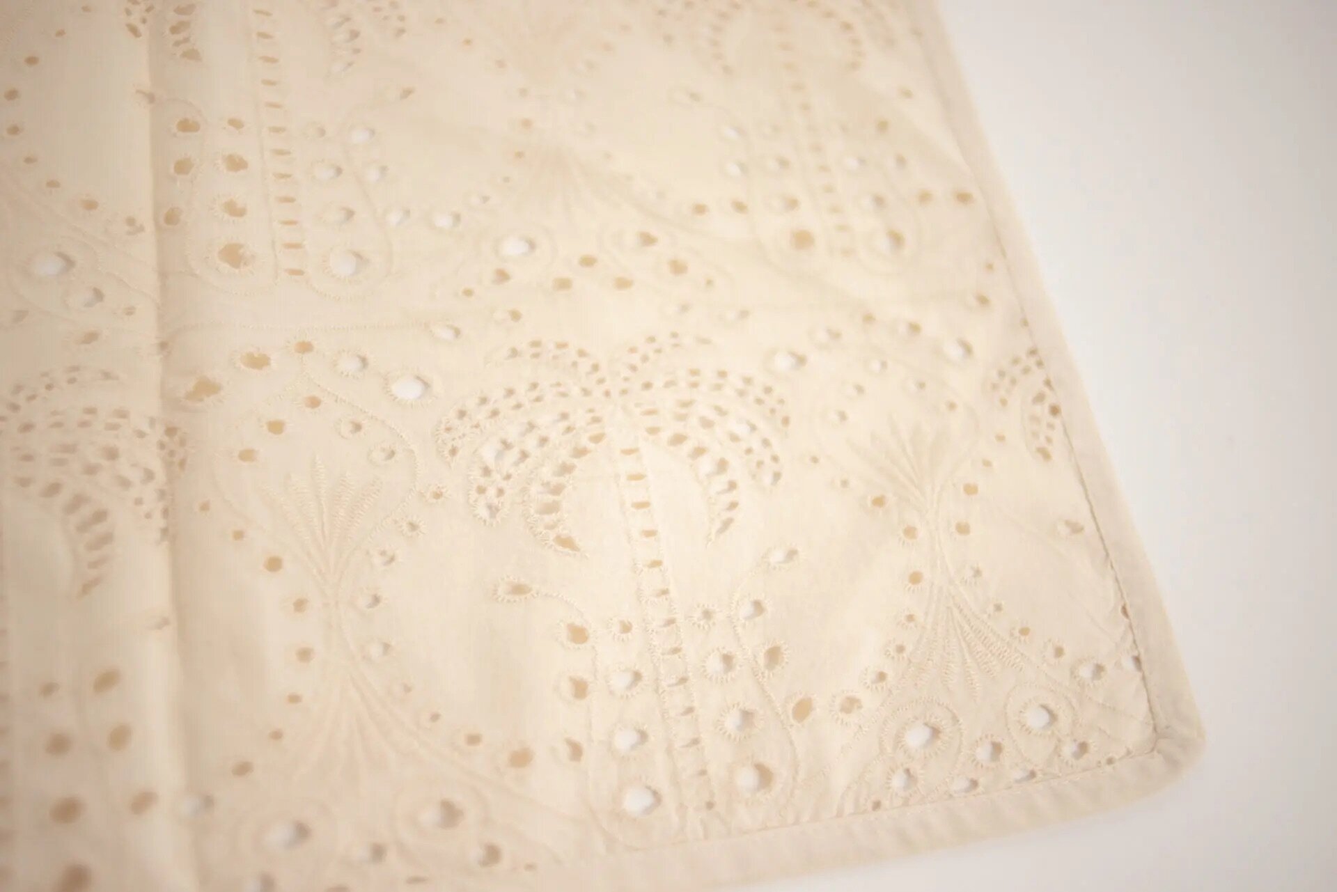 Placemat Brisa Offwhite