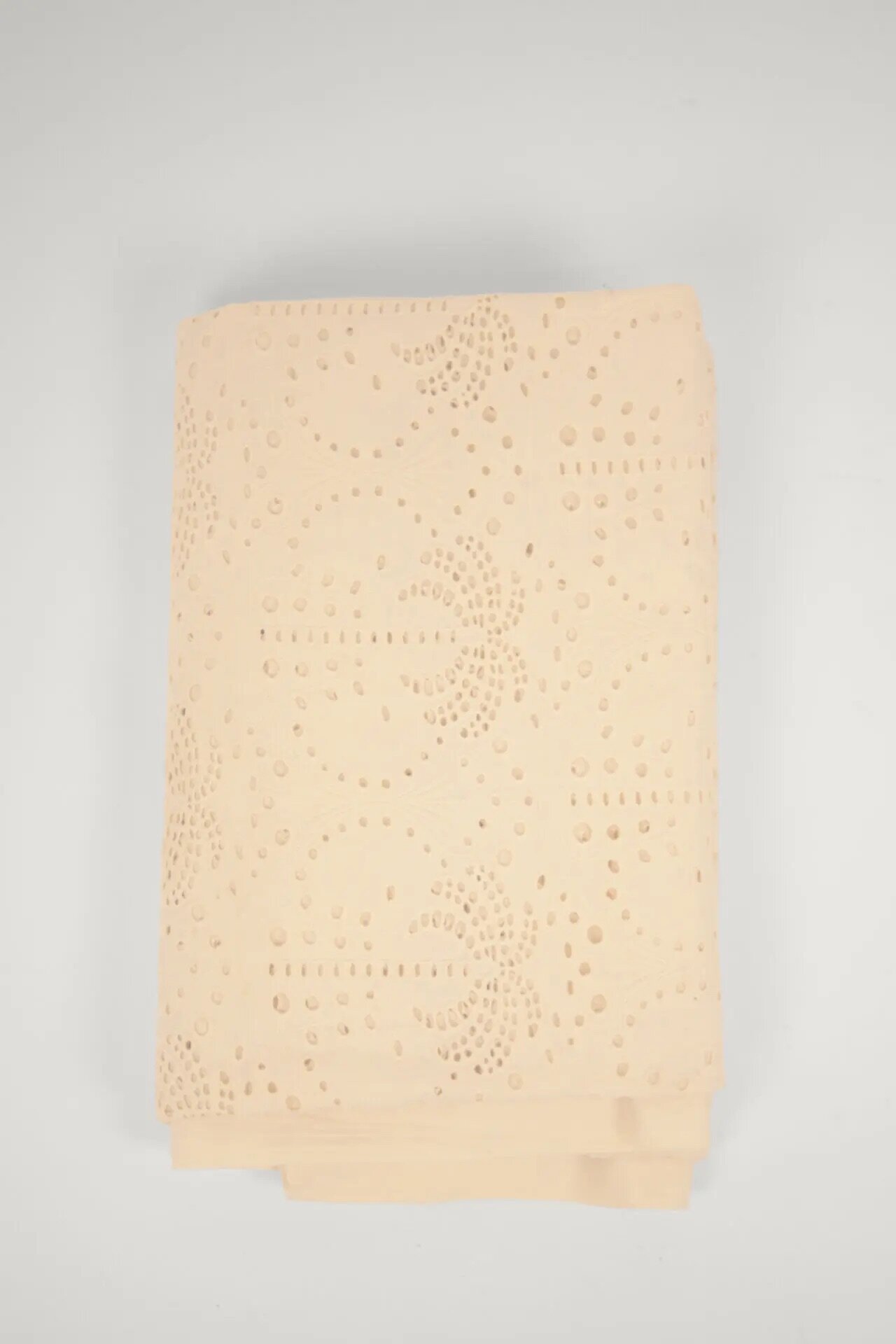 Table Cloth Brisa Offwhite