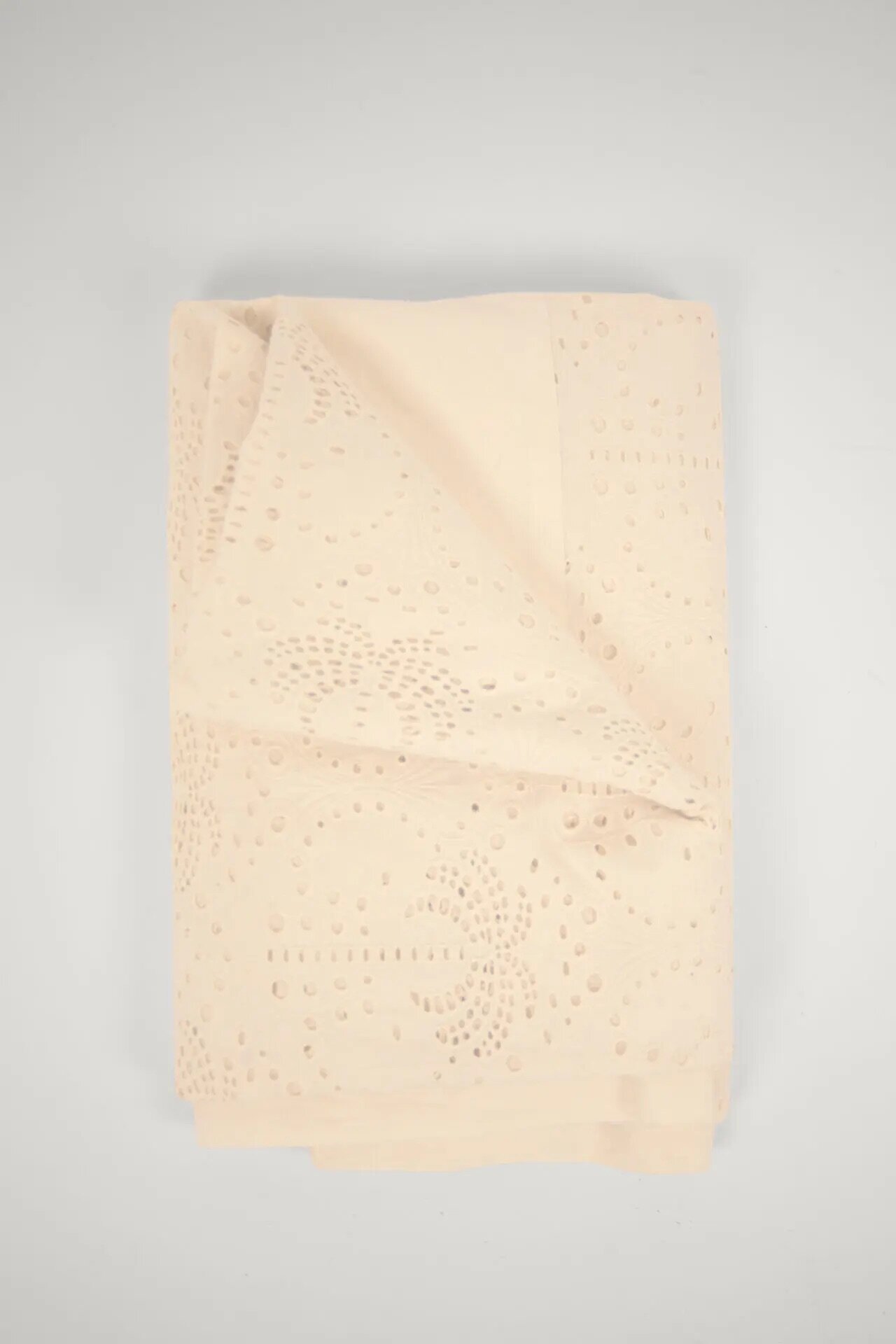 Table Cloth Brisa Offwhite