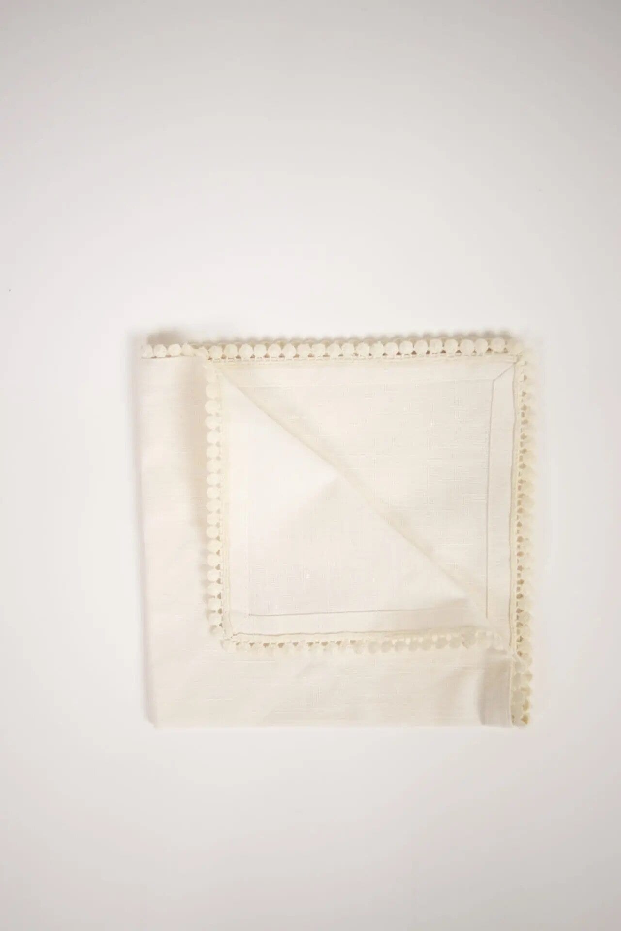Roselle Napkin Set of 2
