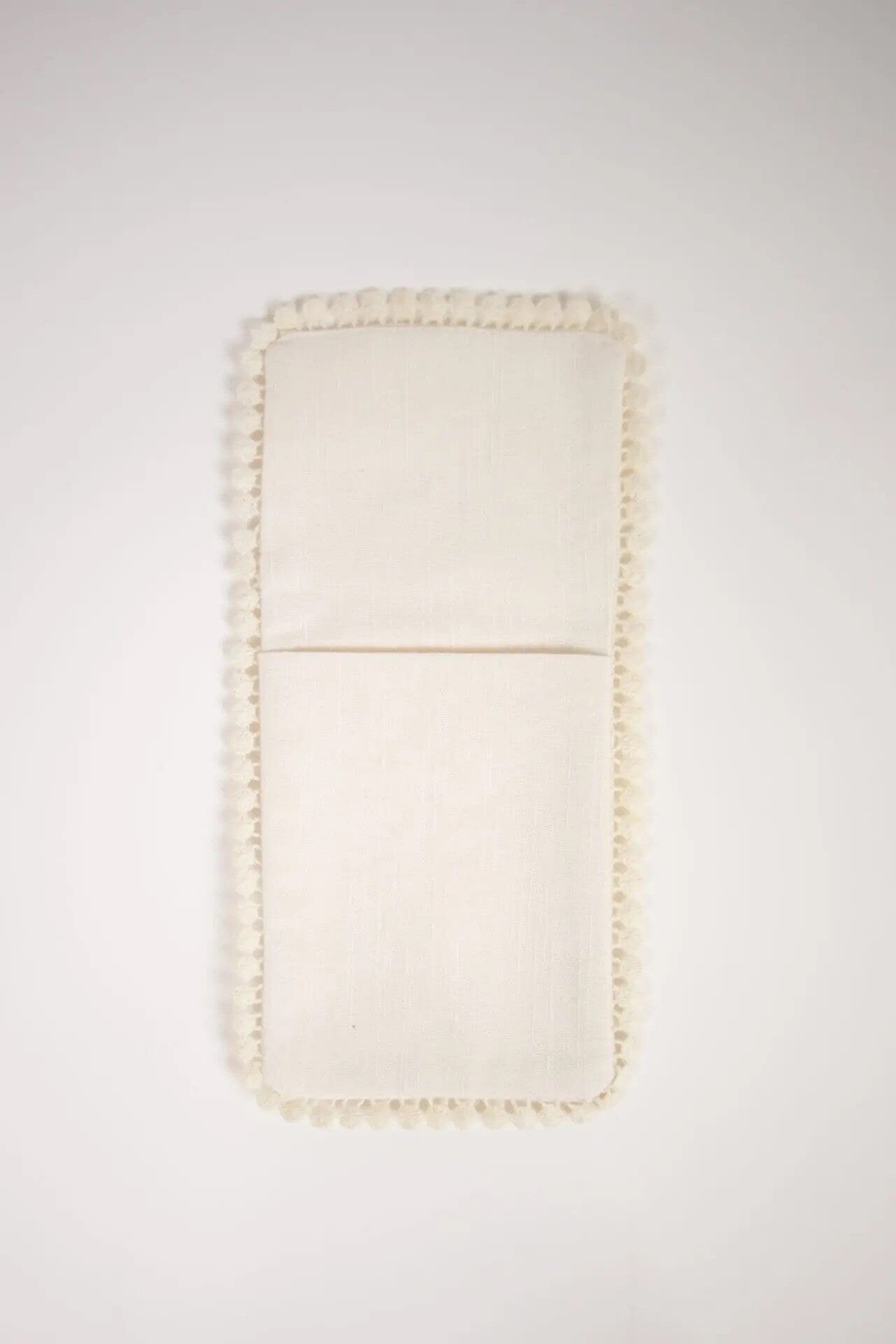 Roselle Cutlery Pouch