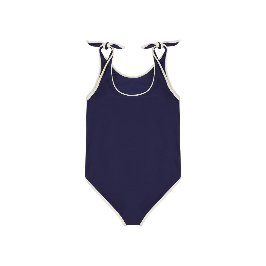 Swimsuit Elizabeth Blue XS