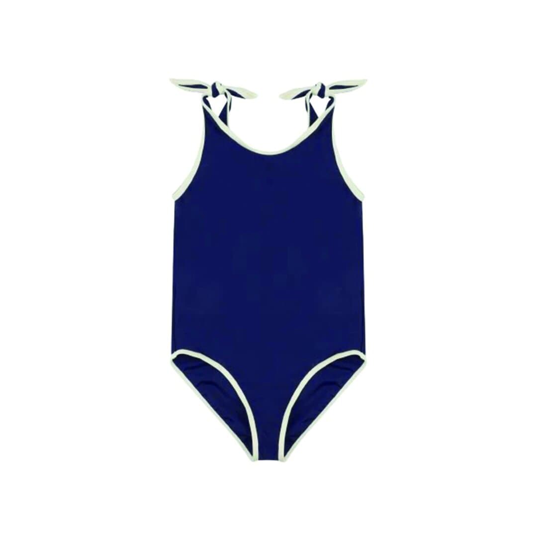 Swimsuit Elizabeth Blue XS