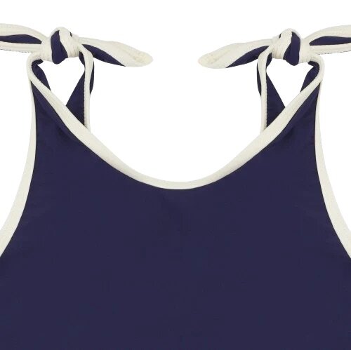 Swimsuit Elizabeth Blue M