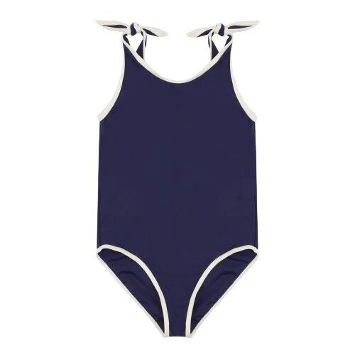 Swimsuit Elizabeth Blue L