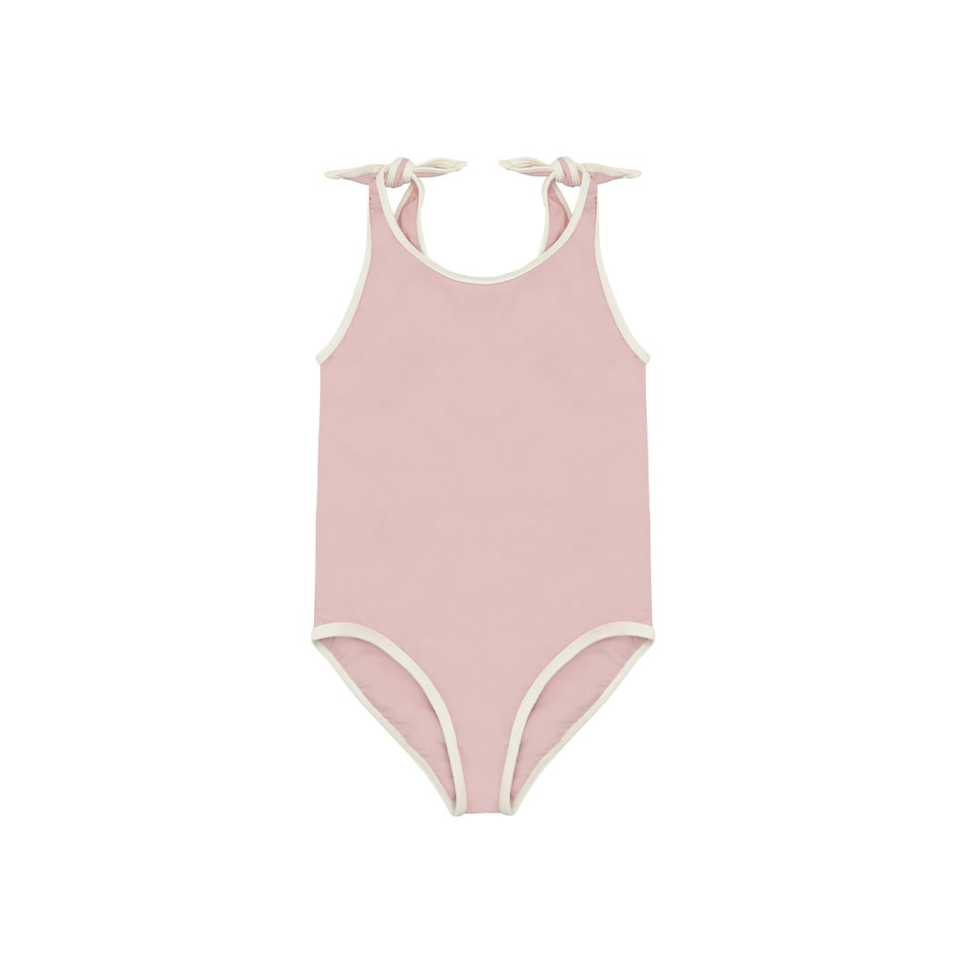 Swimsuit Elizabeth Pink XS