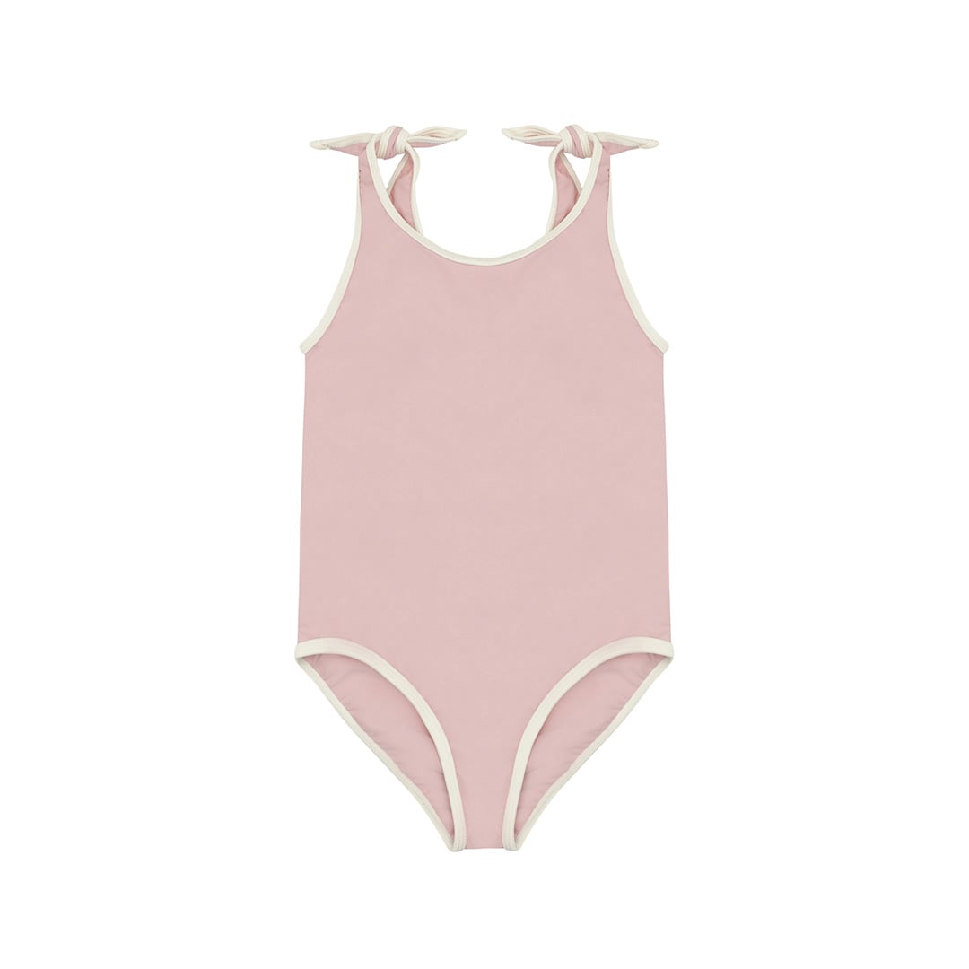 Swimsuit Elizabeth Pink S