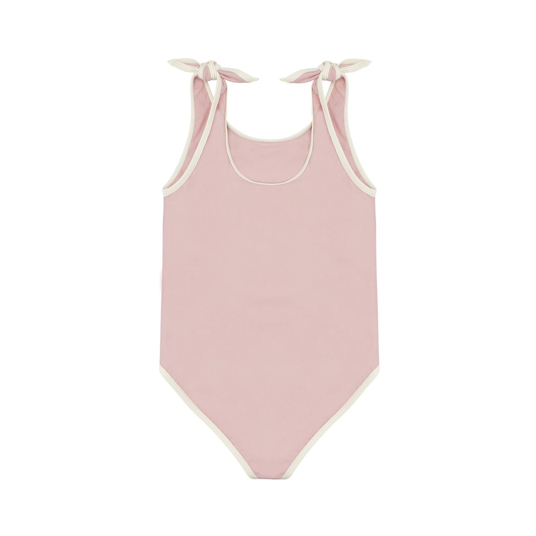 Swimsuit Elizabeth Pink M