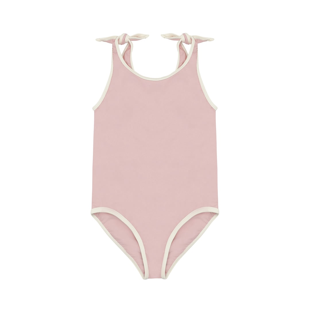 Swimsuit Elizabeth Pink M