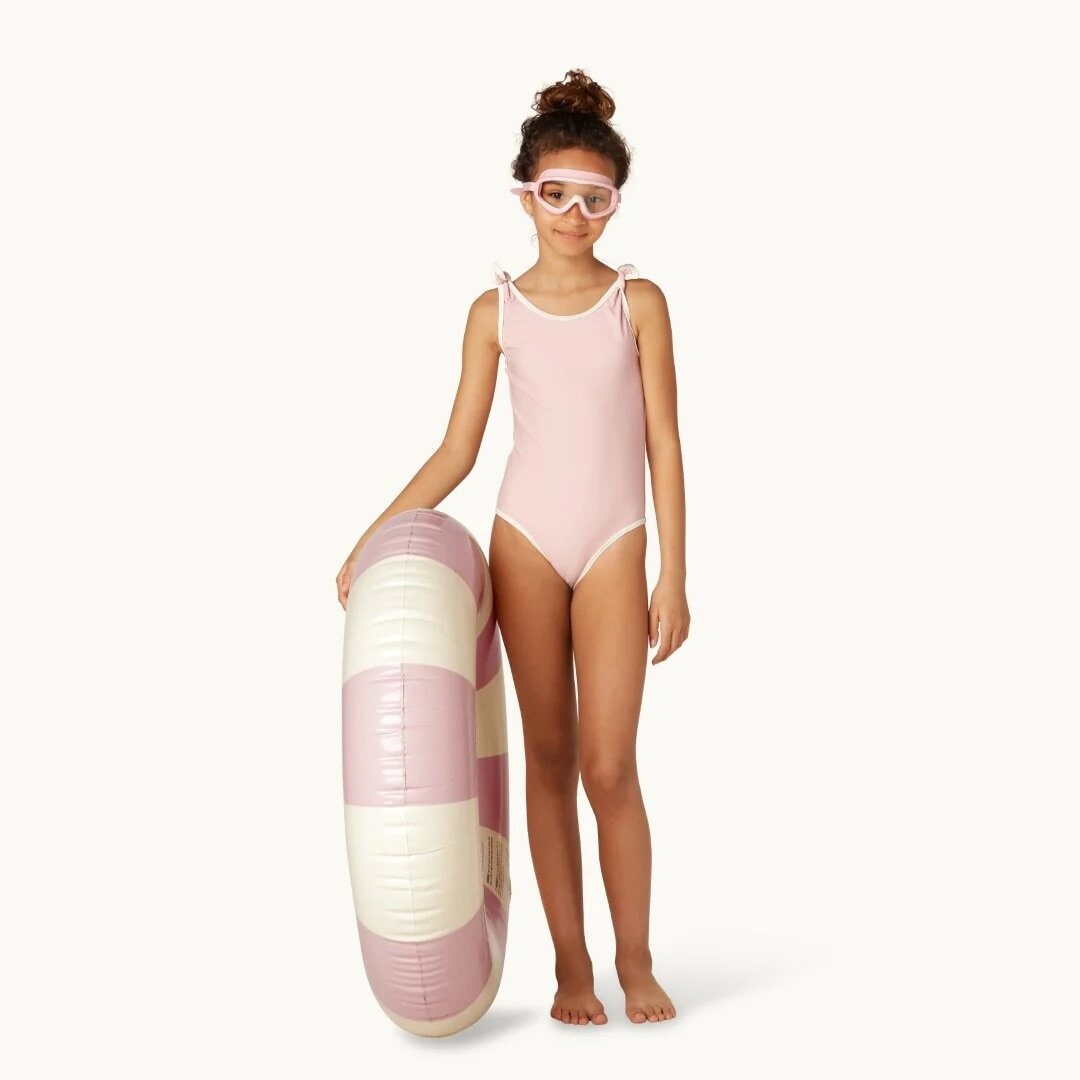 Swimsuit Elizabeth Pink M
