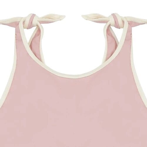 Swimsuit Elizabeth Pink M