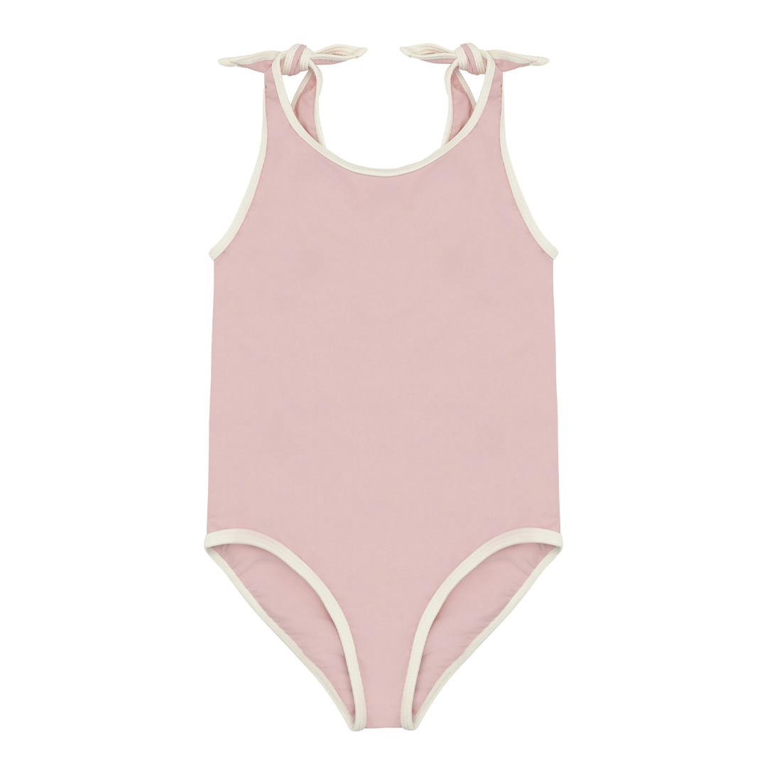 Swimsuit Elizabeth Pink L