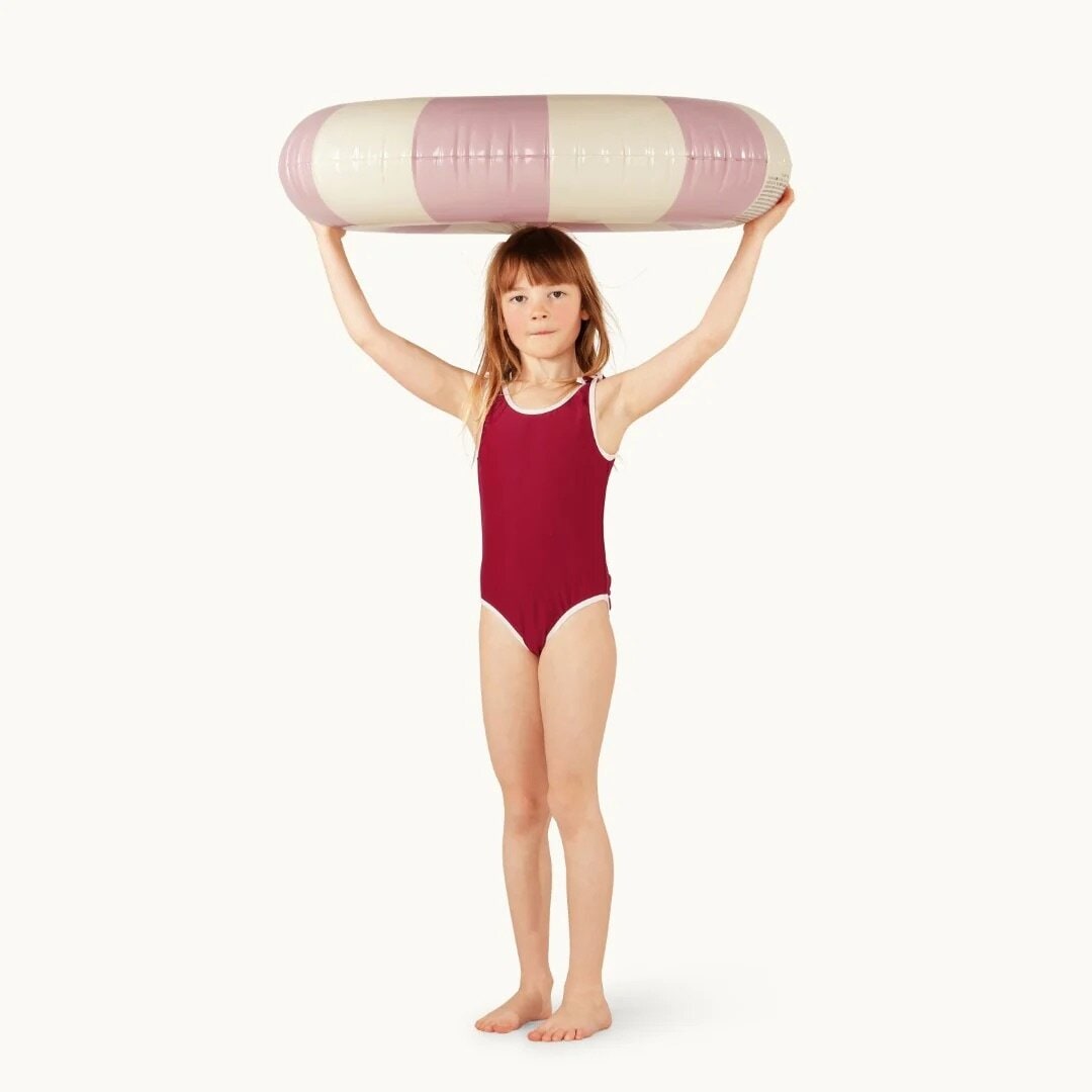 Swimsuit Elizabeth Red S