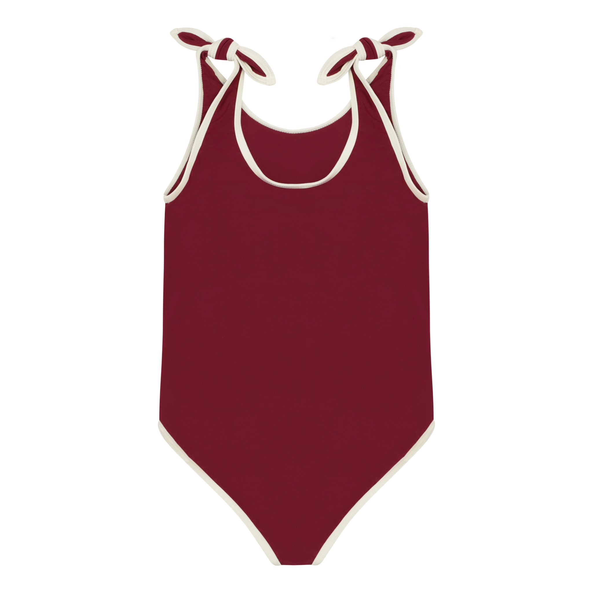 Swimsuit Elizabeth Red L