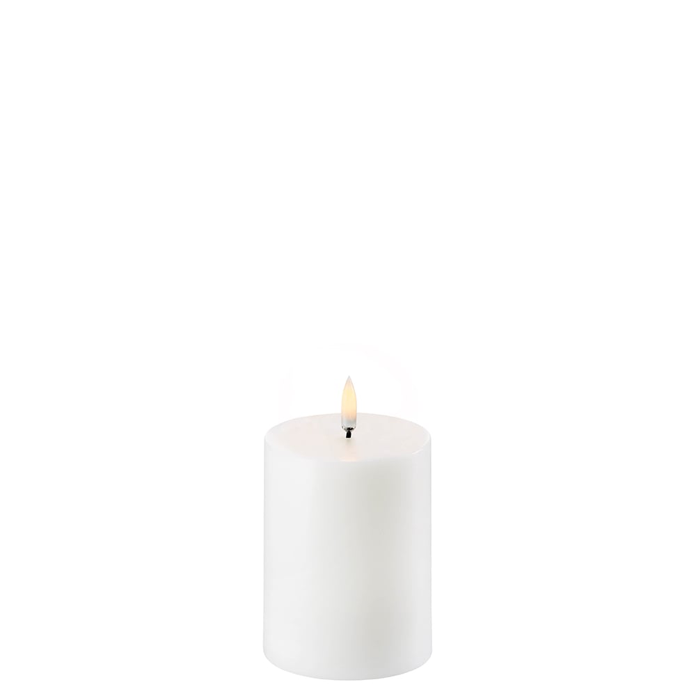 UYUNI Pillar Candle LED Low