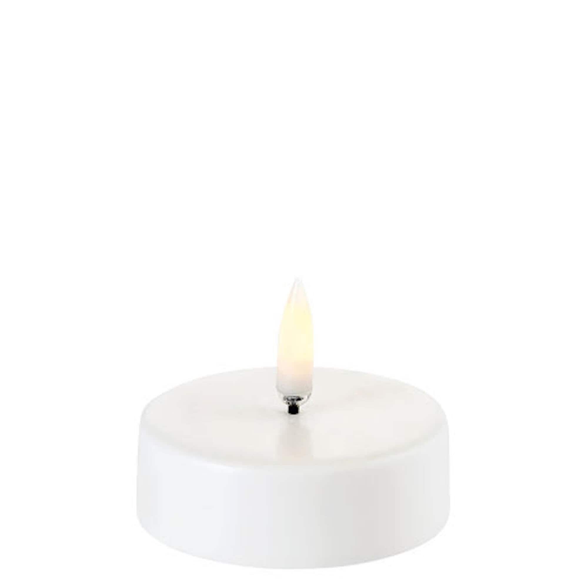 UYUNI Tealight LED