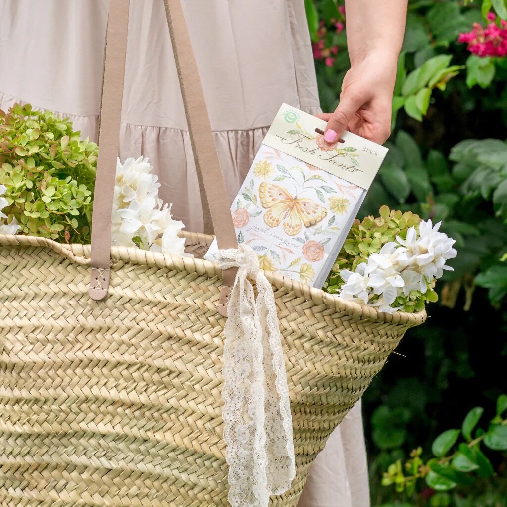 Scented Sachet Just Imagine