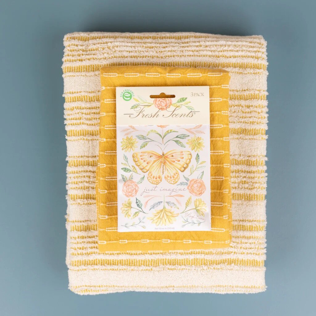 Scented Sachet Just Imagine