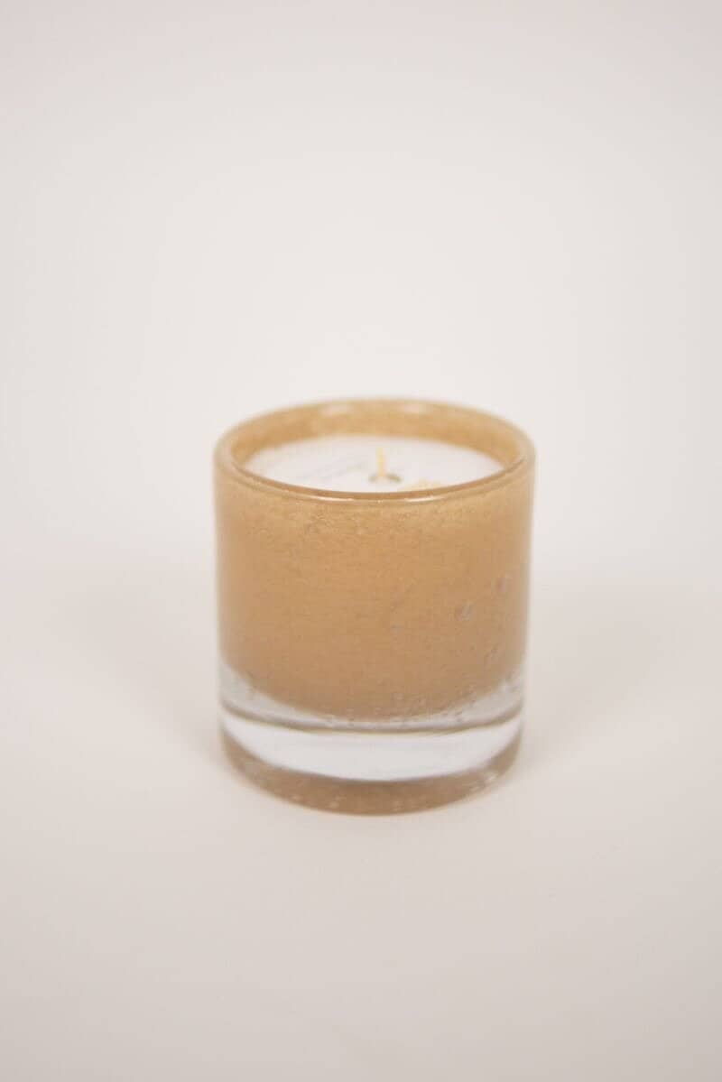 Scented Candle Pear & Fig