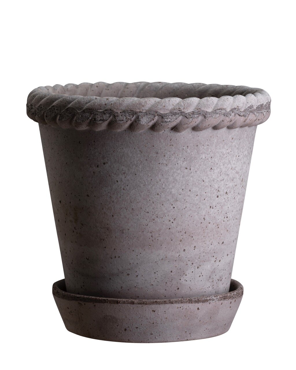 Pot Emilia Grey