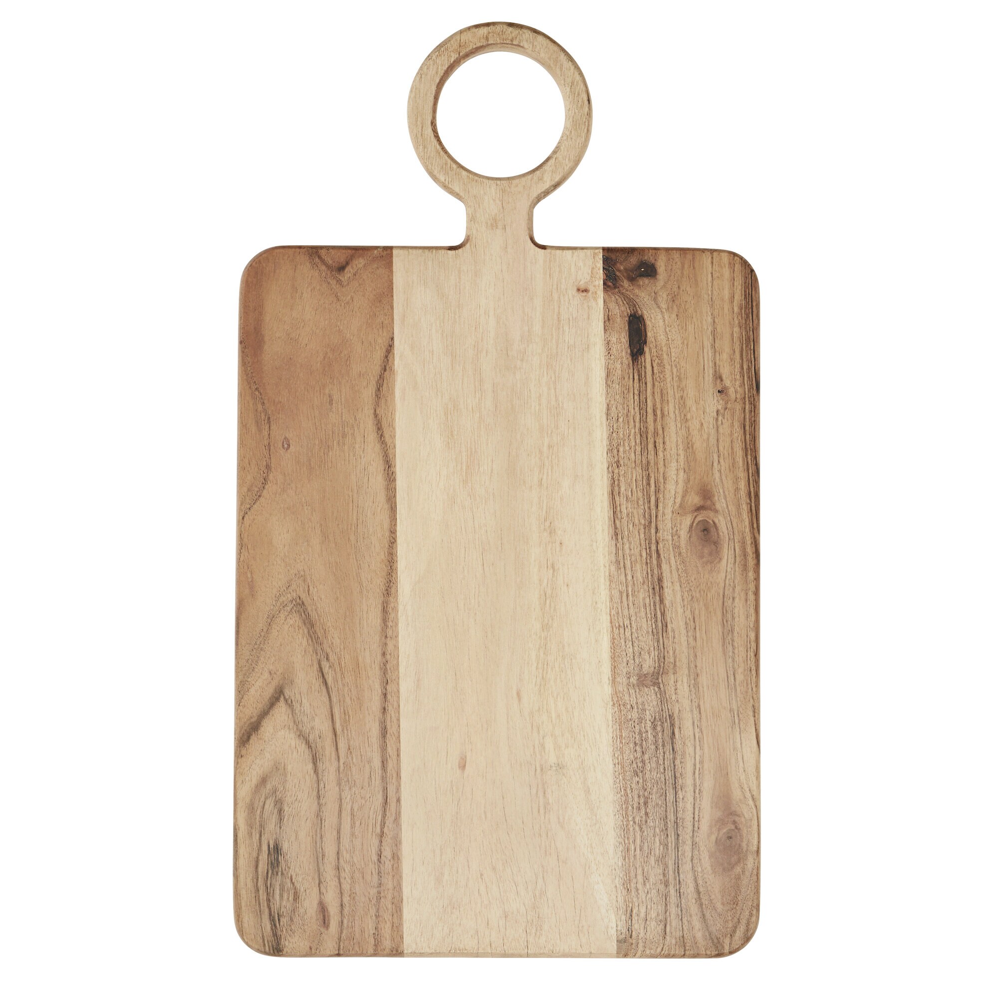 Wooden Chopping Board Large