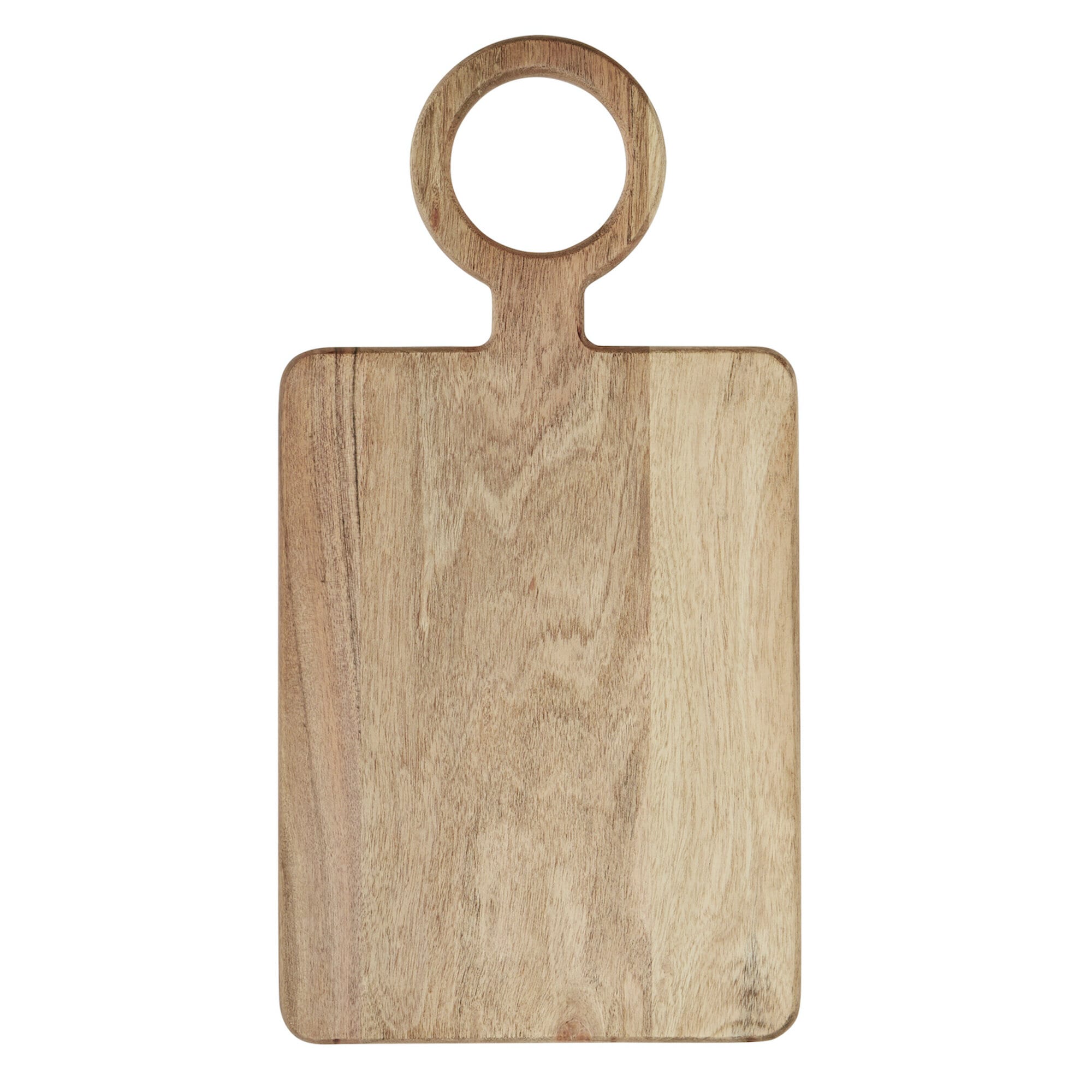 Wooden Chopping Board Small