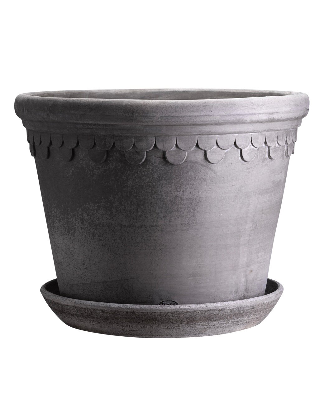 Pot Copenhagen Grey