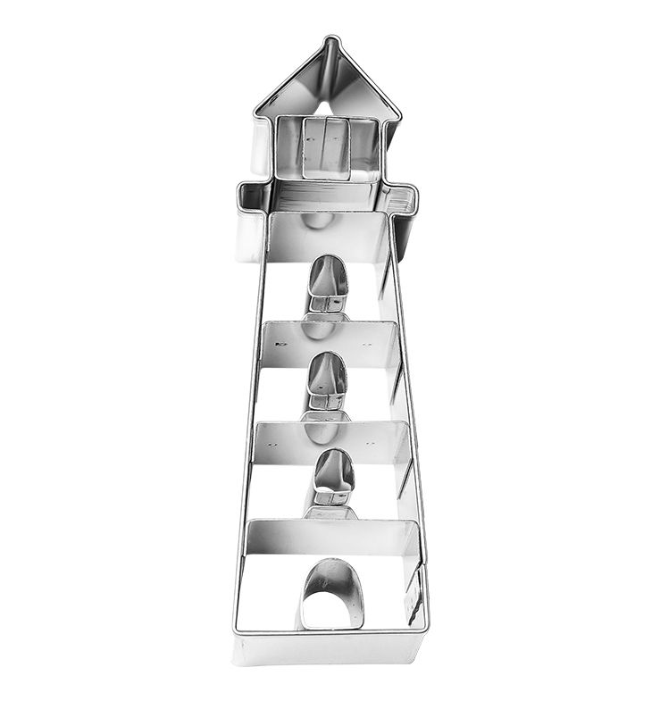 Cookie Cutter Lighthouse