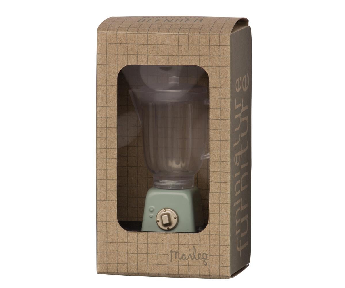 Miniature Blender Mint