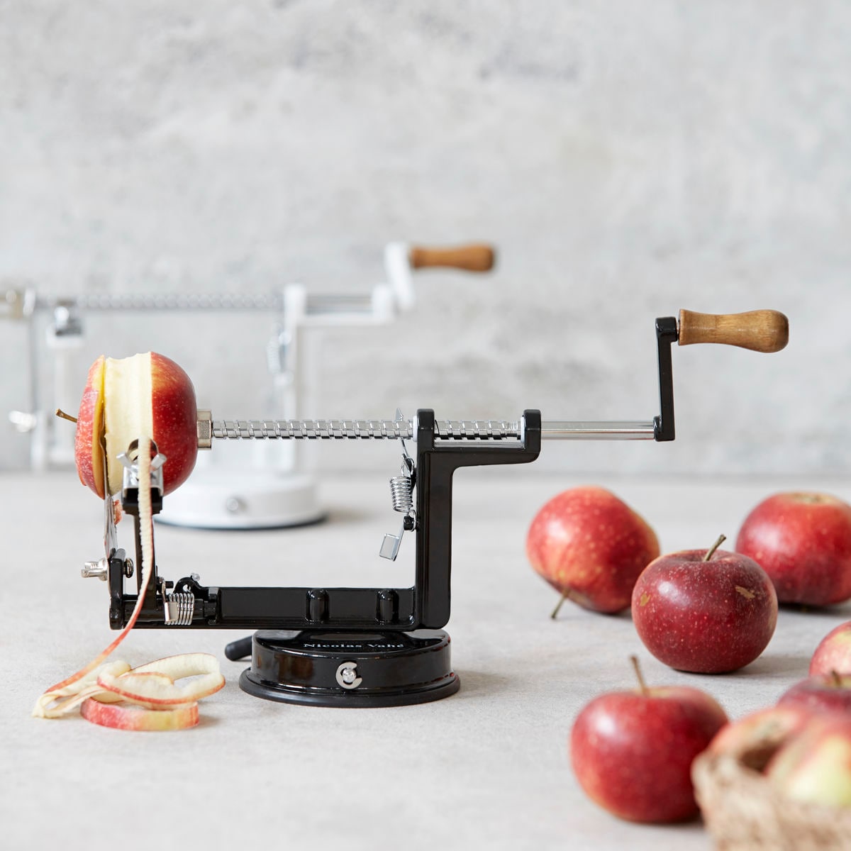 Fruit & Vegetable Peeler