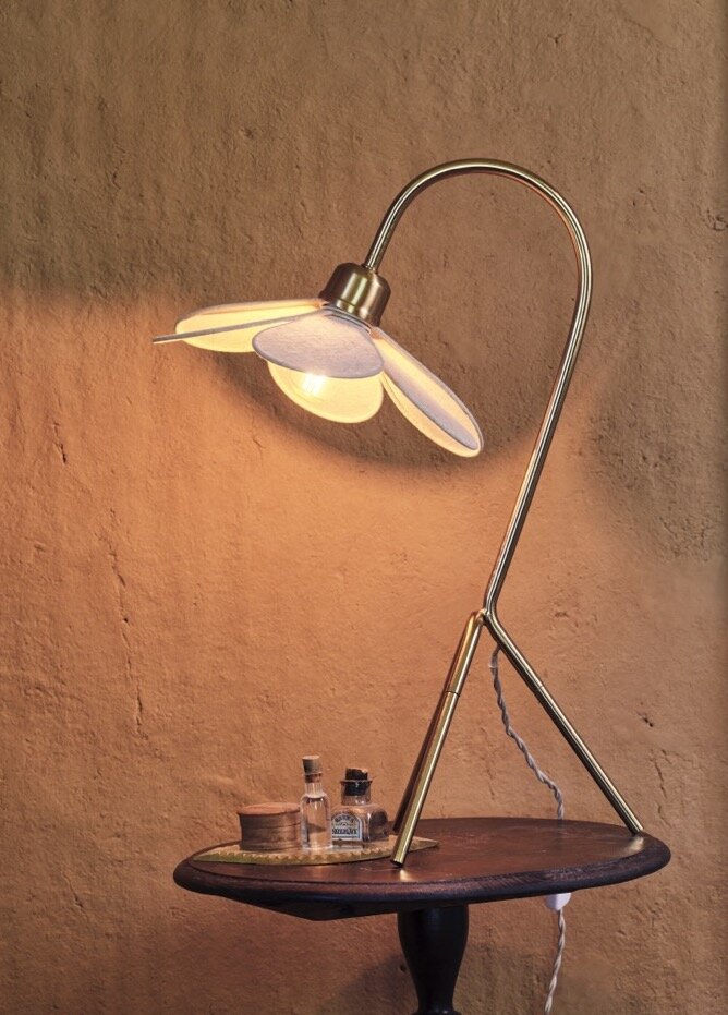 Table Lamp Daisy