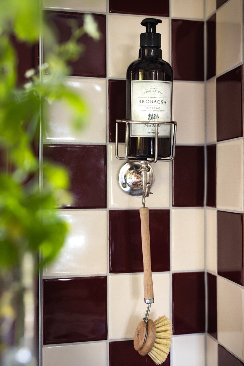 Hand Soap Brobacka Pine Forest