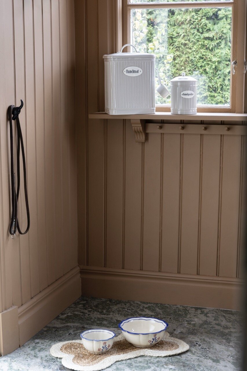 Tin Hugo Hundgodis Beige