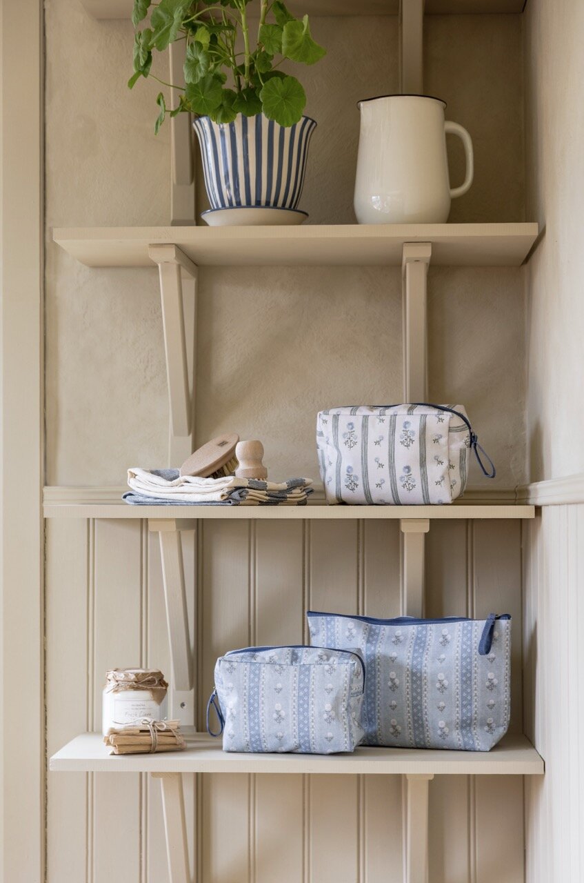 Wash Bag Amelie M