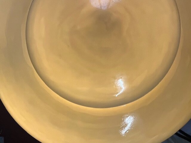 Wall Lamp Valter Nickel/Opal Beige